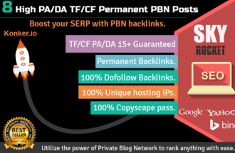 Pros and Cons of Private Blog Network SEO Backlinks