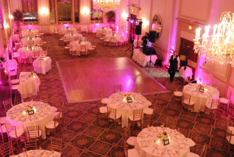 Want to hire the qualified and dedicated Wedding DJs in your region