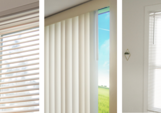 Advantages of Window Roller Blinds and Its Uses