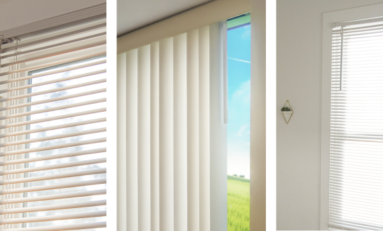 Advantages of Window Roller Blinds and Its Uses