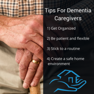 The Different Types of Dementia Care Homes in Worcester
