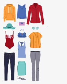 Dressing to Express: A Comprehensive Guide to Women’s Clothing